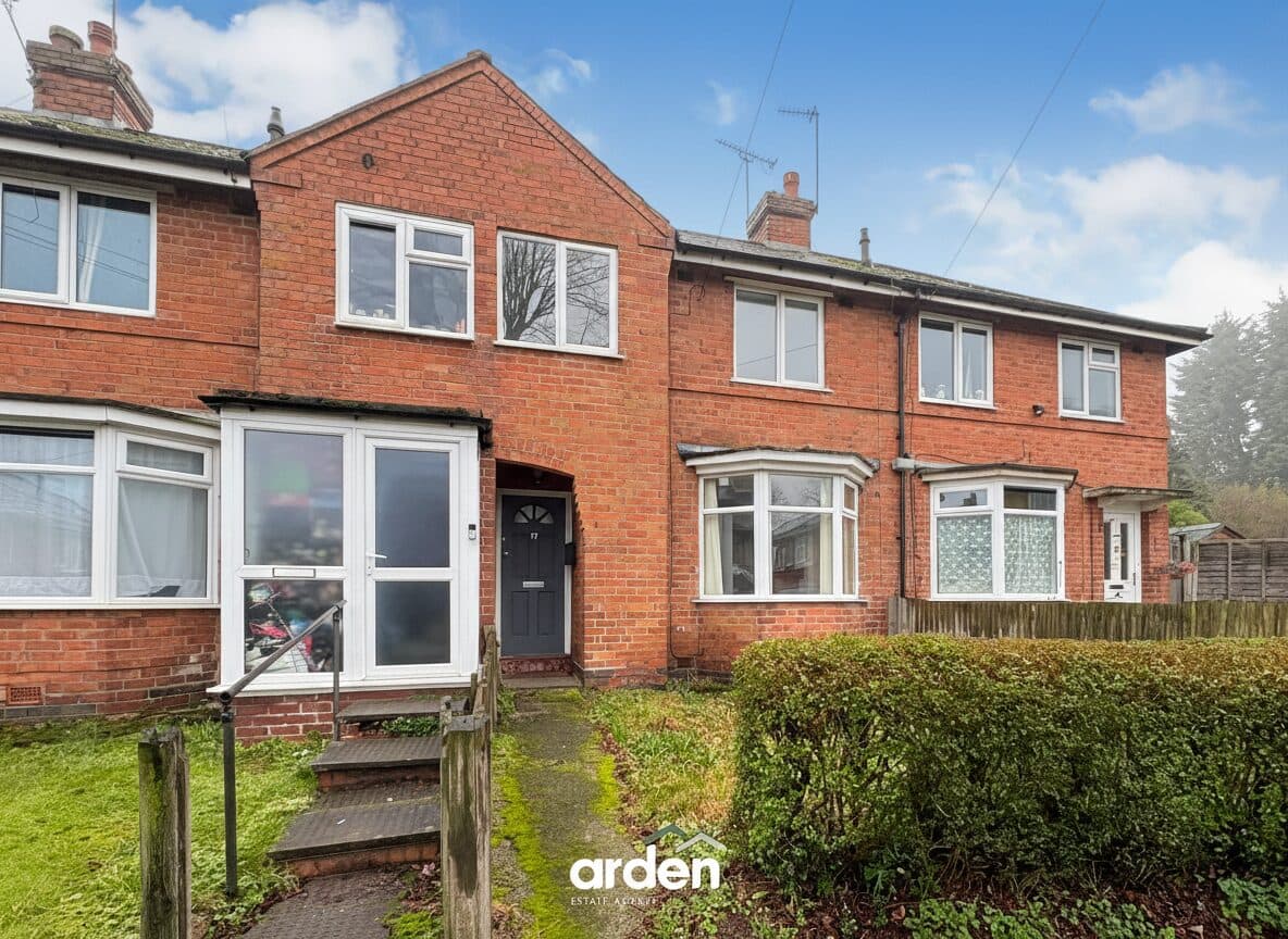 Honiton Close, Birmingham, Birmingham, B31 1TH