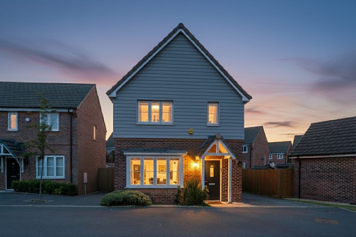 Archer Drive, Cheswick Green, Solihull, Solihull, B90 4LG