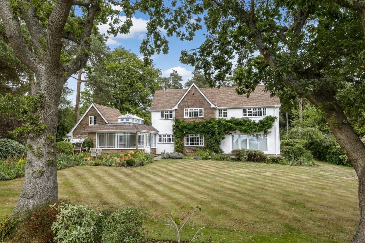 The Ridgeway, Astwood Bank, Redditch, Redditch, B96 6NA