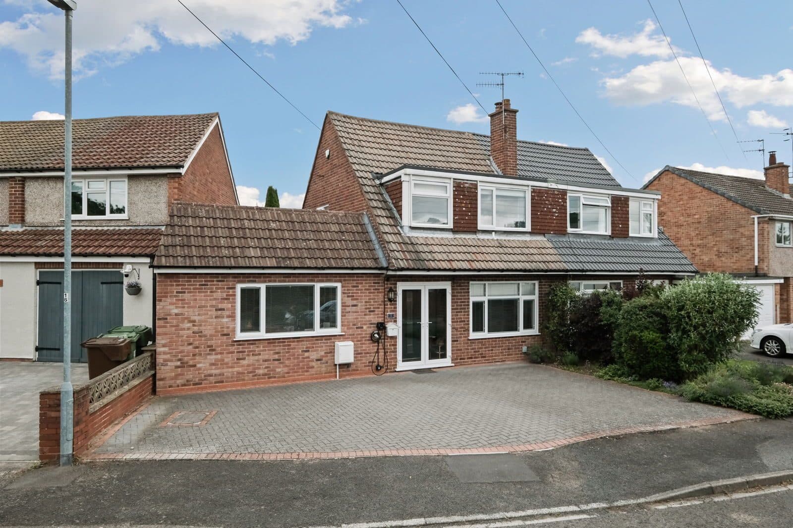 Littleheath Lane, Lickey End, Bromsgrove, Bromsgrove, B60 1JR
