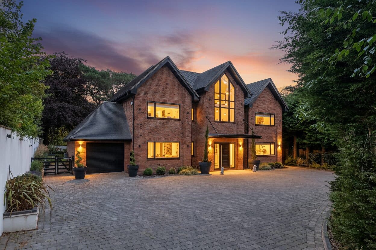 6a St. Catherines Road, Blackwell, Bromsgrove, Bromsgrove, B60 1BN