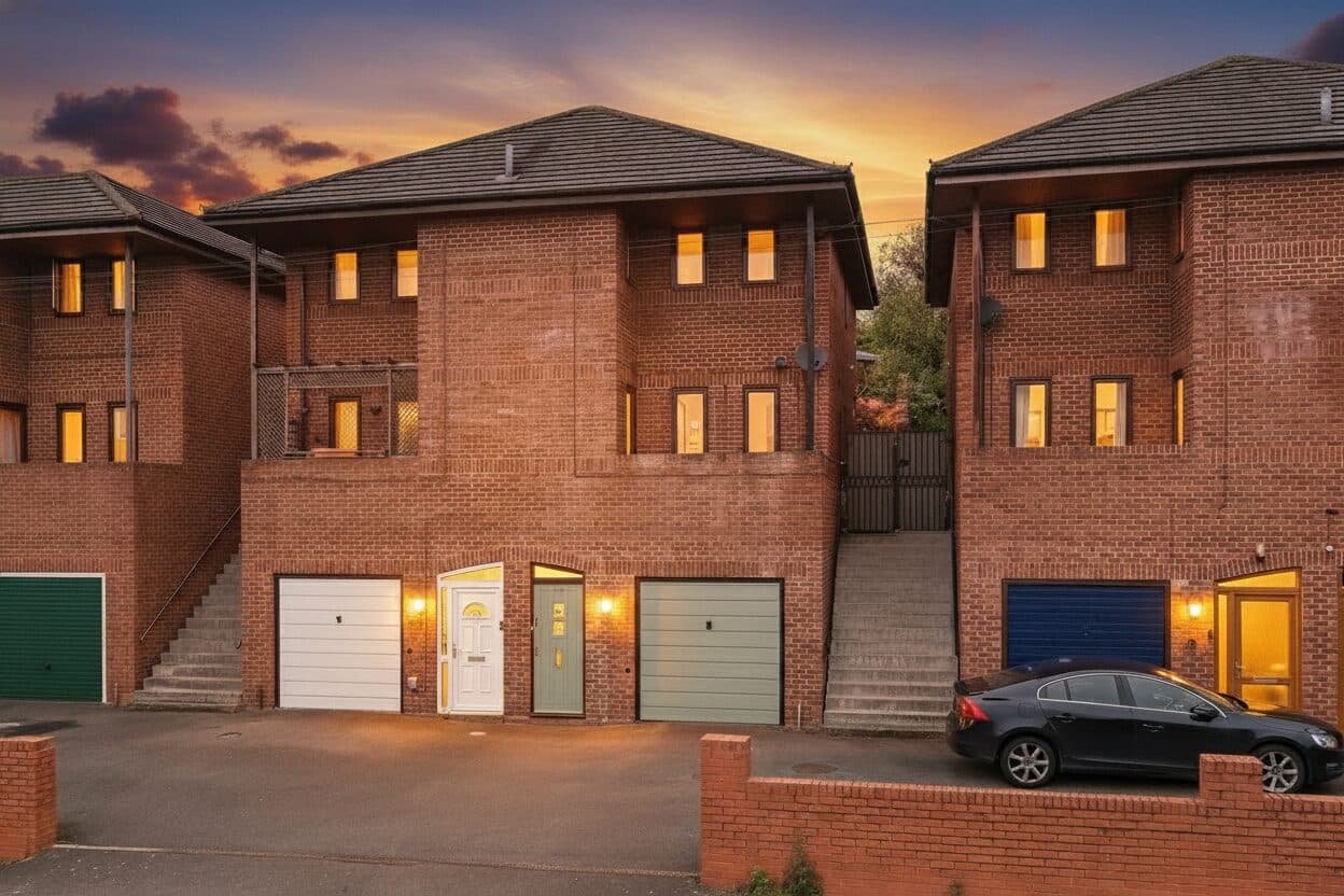 Tolladine Road, Worcester, Worcester, WR4 9AZ