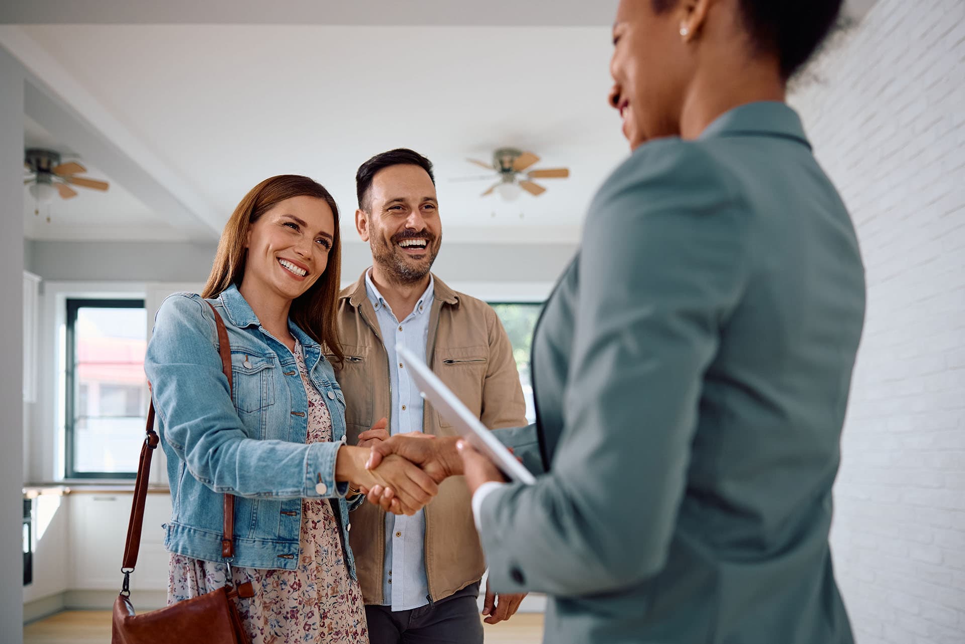 Managing Viewings and Offers