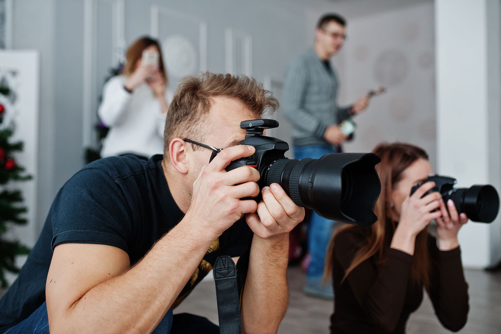 Marketing the Property Effectively