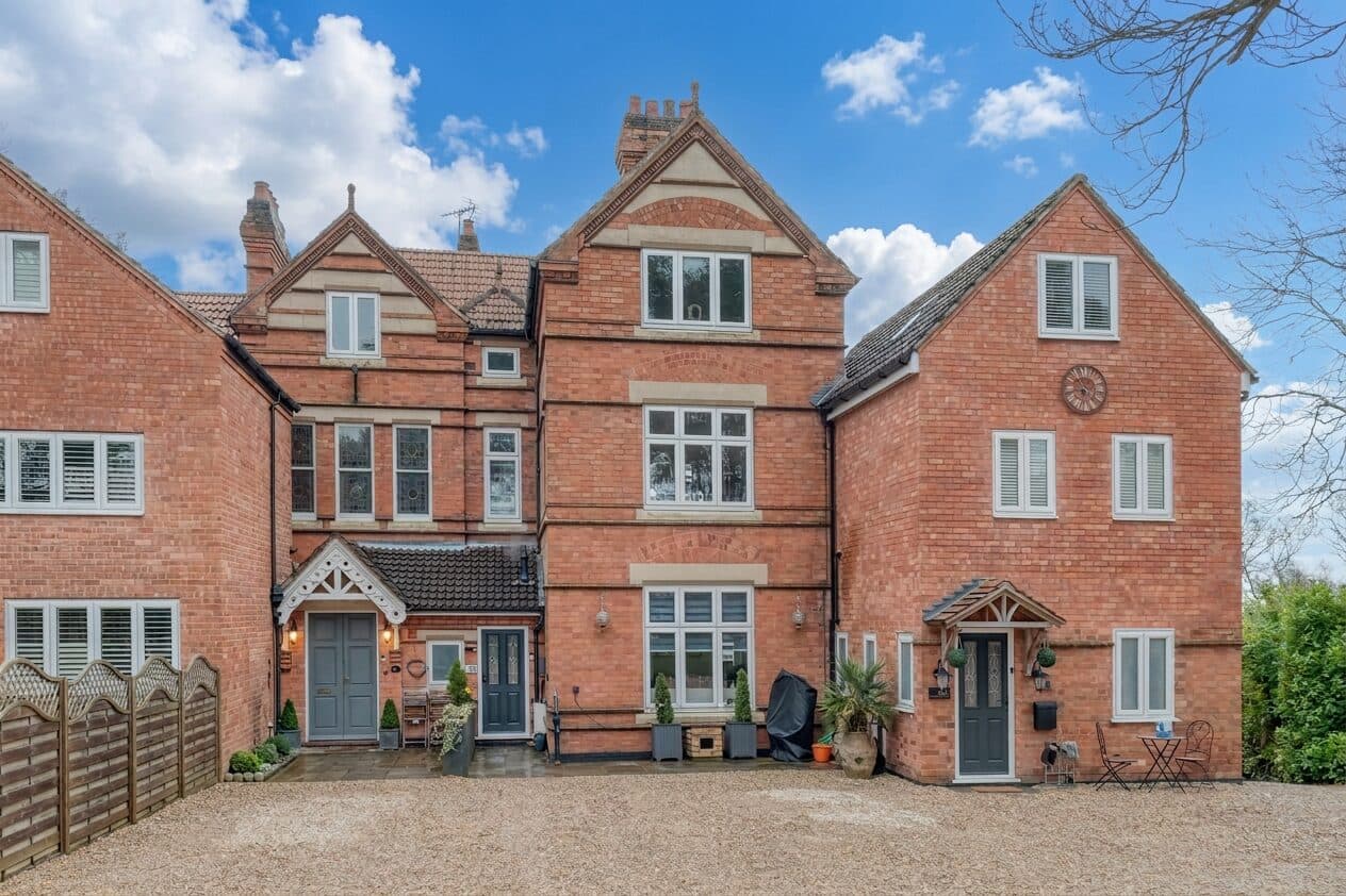 4c Torrs Close, Redditch, Redditch, B97 4JR