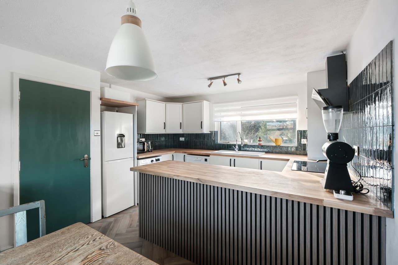 Henwick Road, Worcester, WR2
