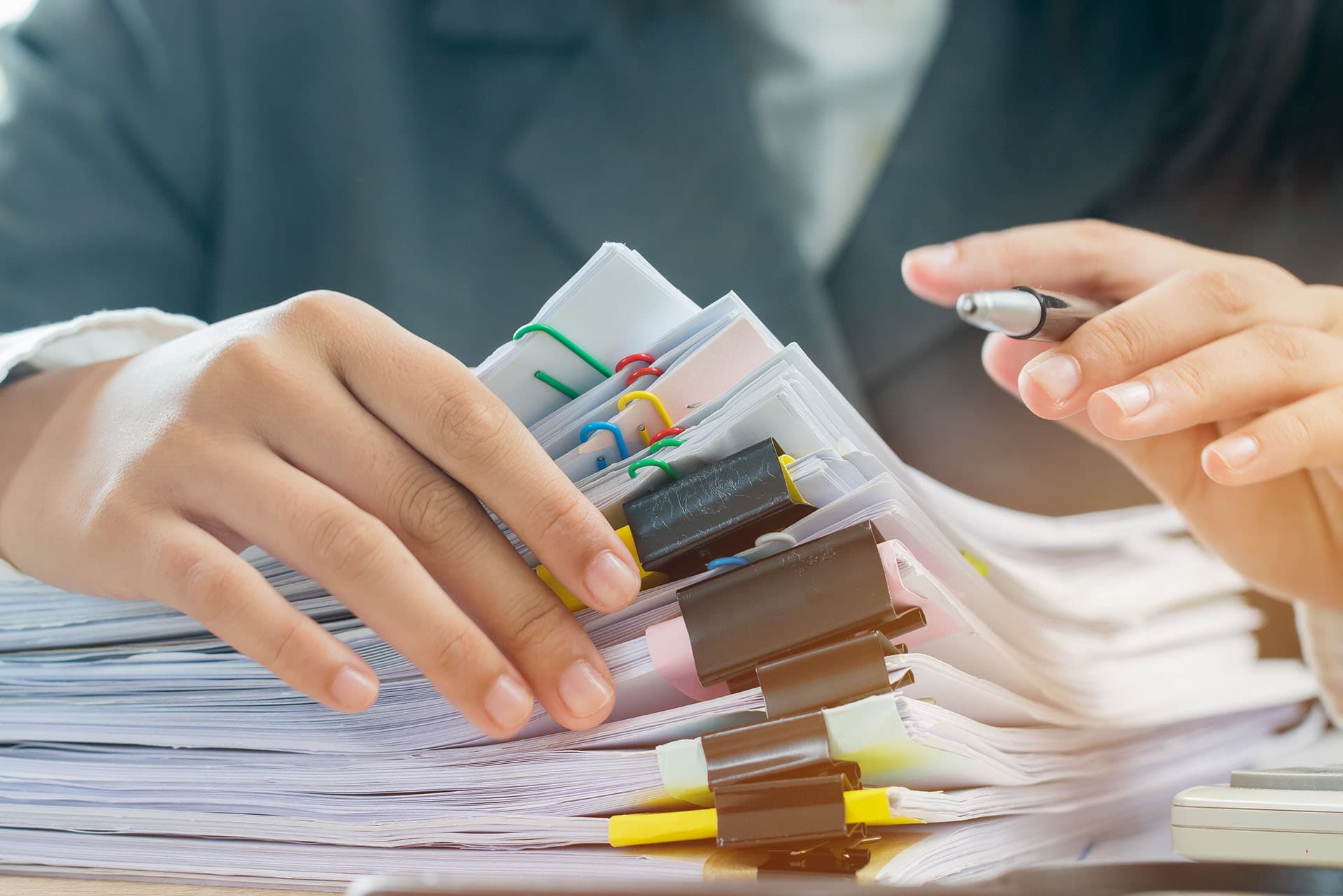 The Legal Process and Conveyancing