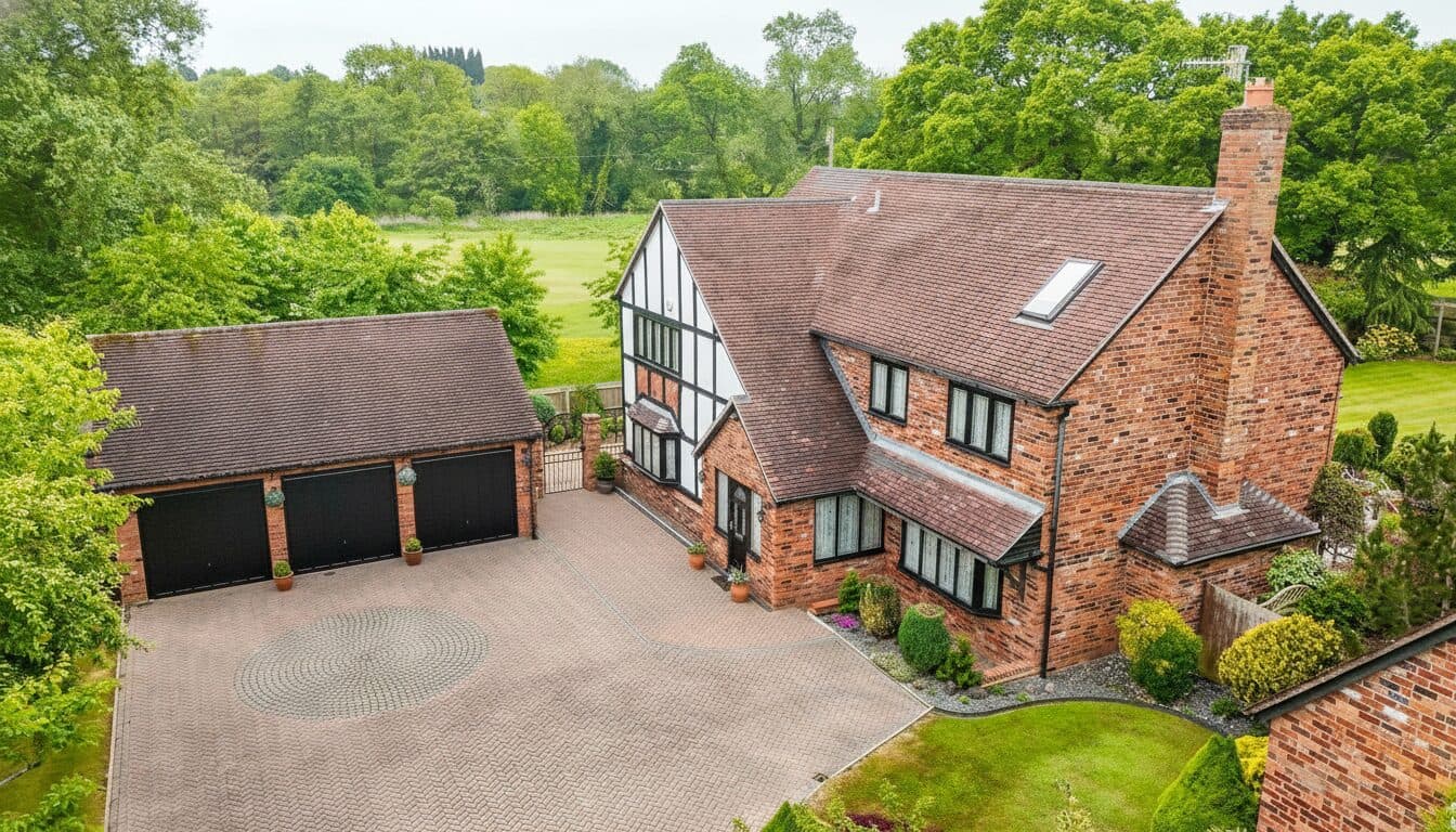 Hither Green Lane, Redditch, Redditch, B98 9AZ