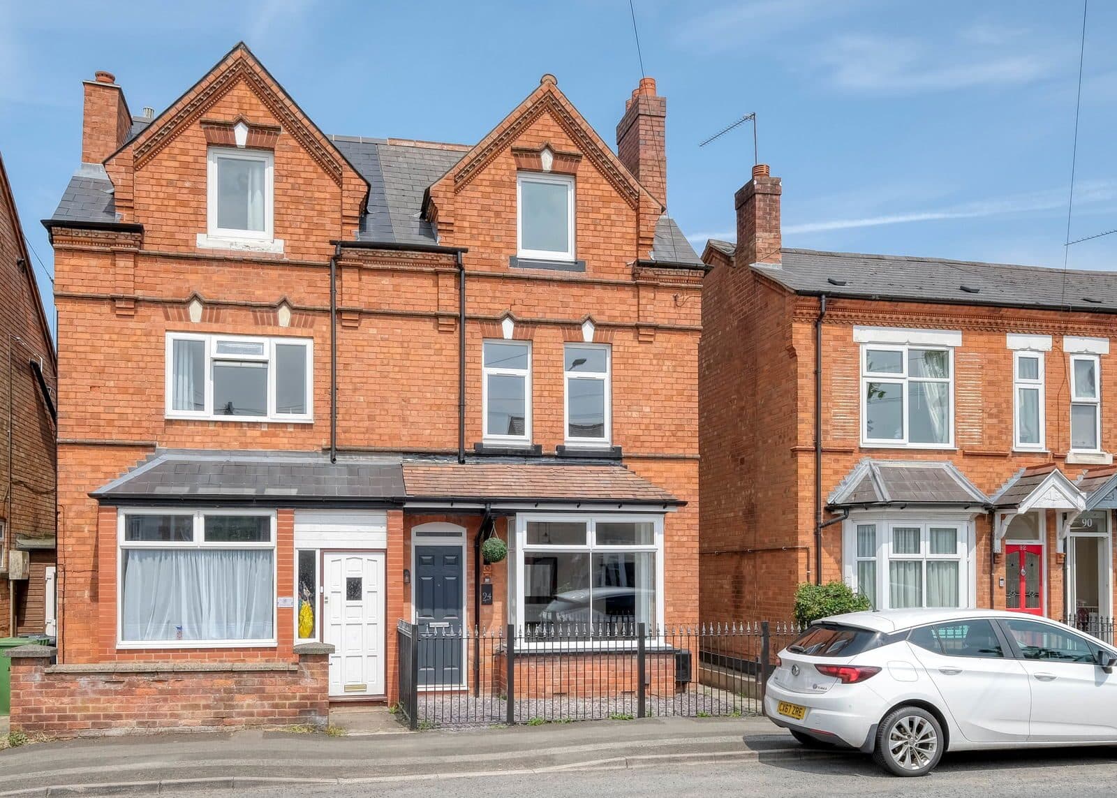 Birchfield Road, Redditch, Redditch, B97 4LH