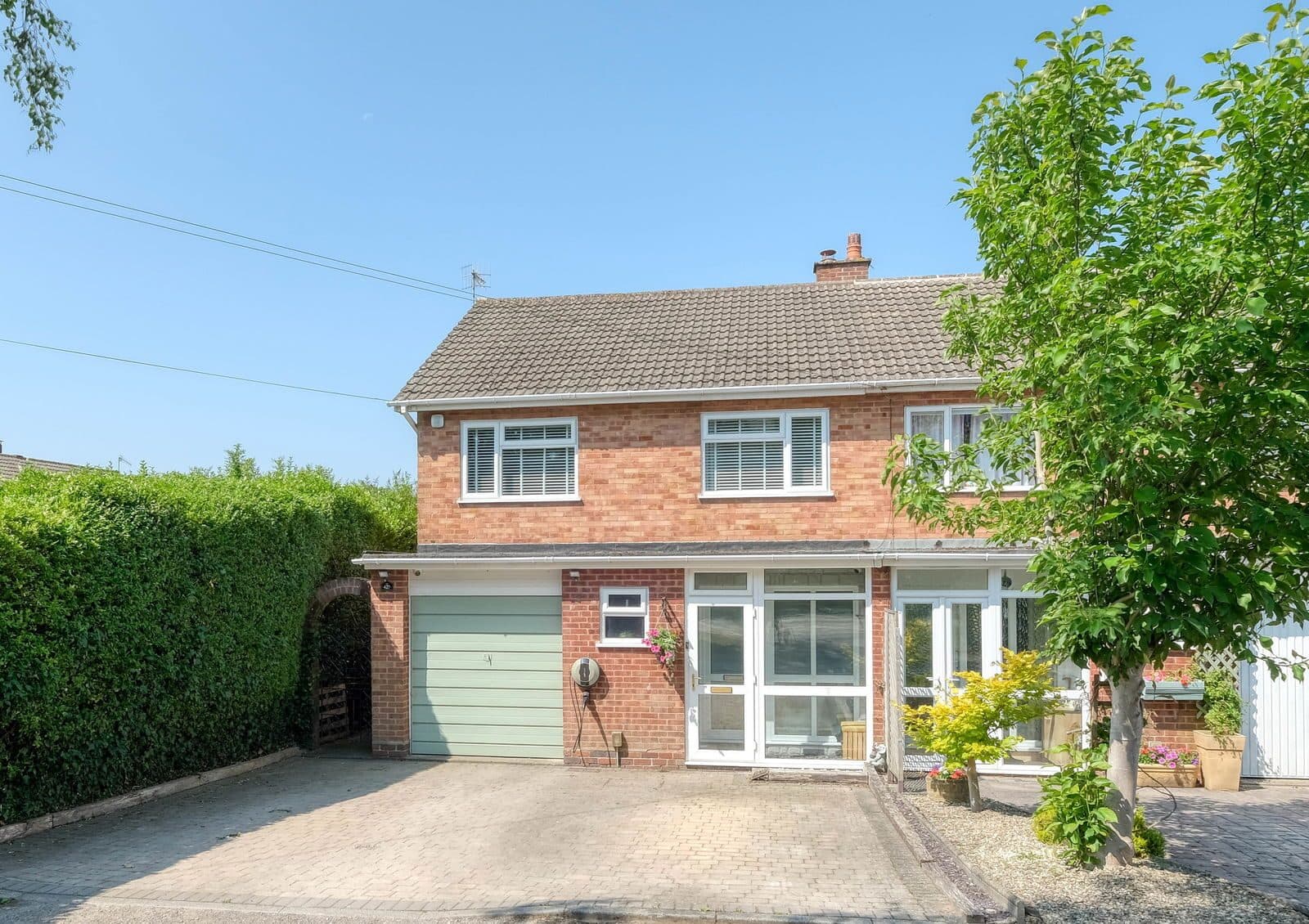 Birmingham Road, Marlbrook, Bromsgrove, Bromsgrove, B61 0HZ
