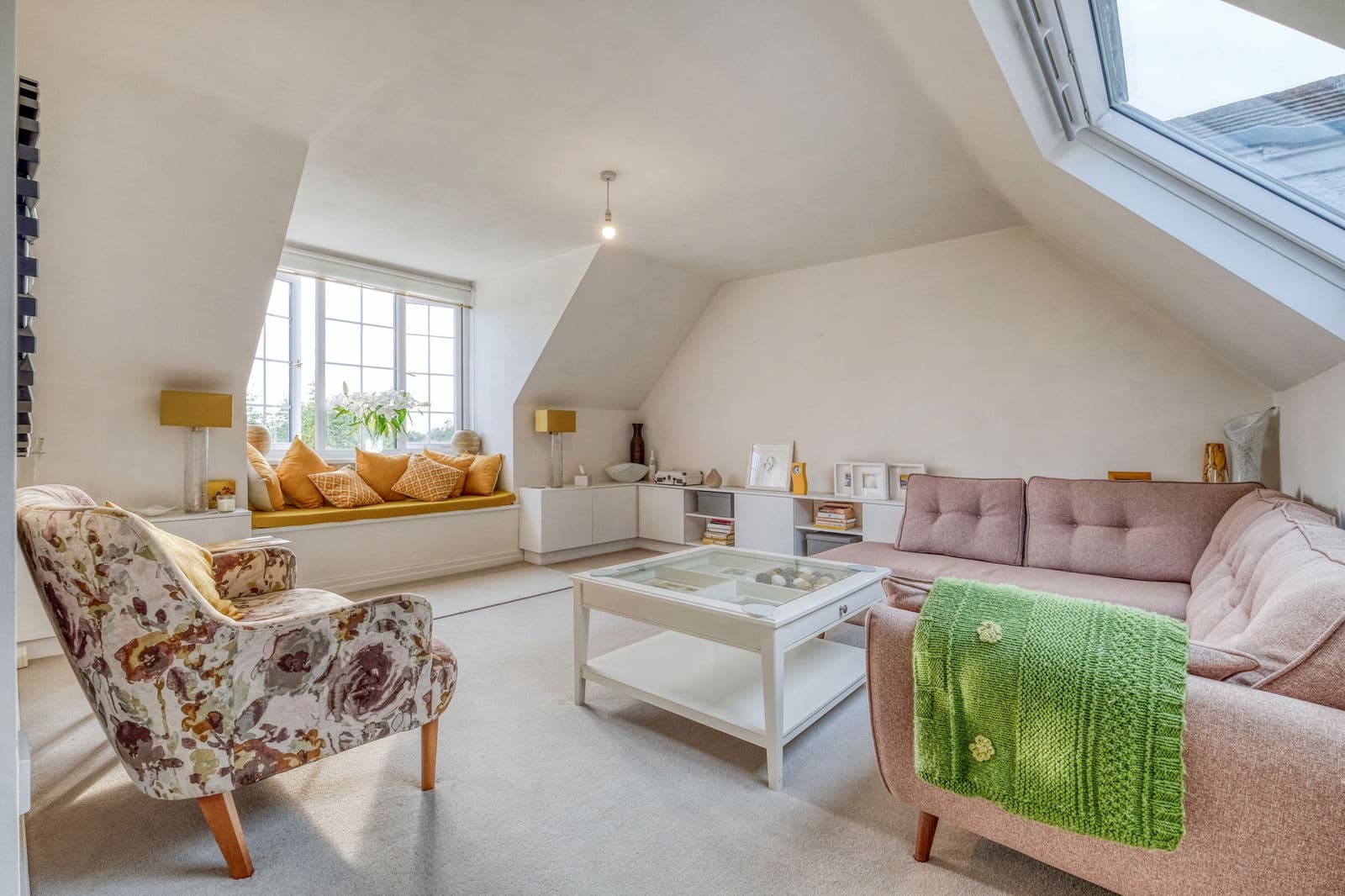 Flat 5, Romsley Hill Grange Farley Lane, Halesowen, Romsley, B62 0LN