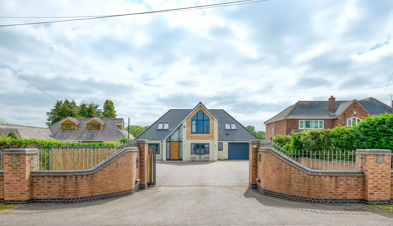 Earlswood Common, Earlswood, Solihull, Solihull, B94 5SH