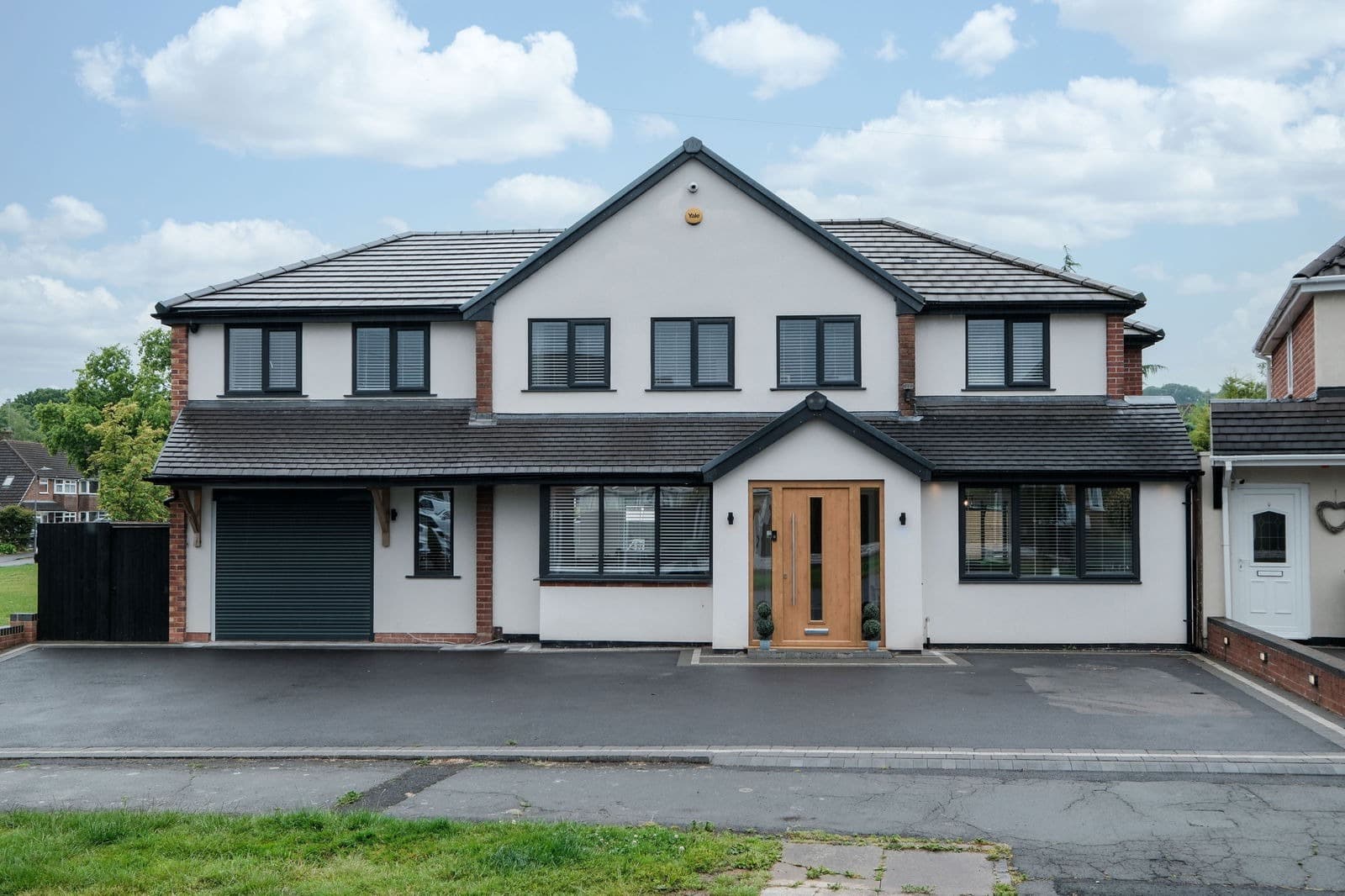 Windmill Avenue, Rednal, Birmingham, Birmingham, B45 9ST