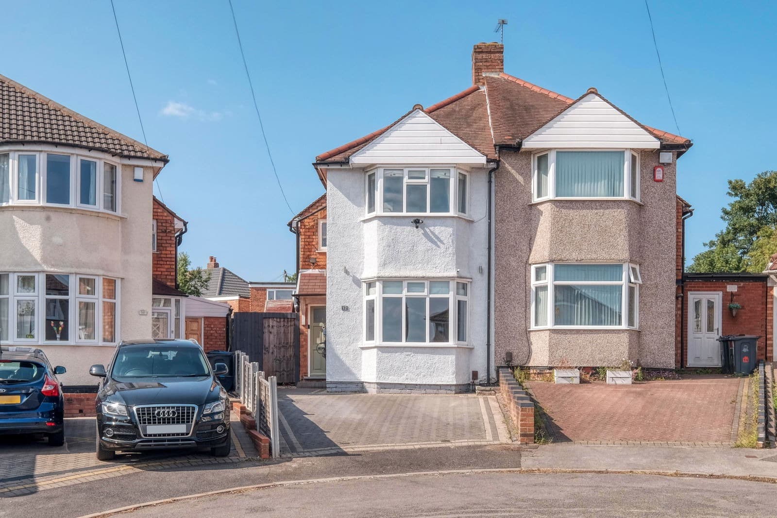 Stancroft Grove, Birmingham, Birmingham, B26 2JB