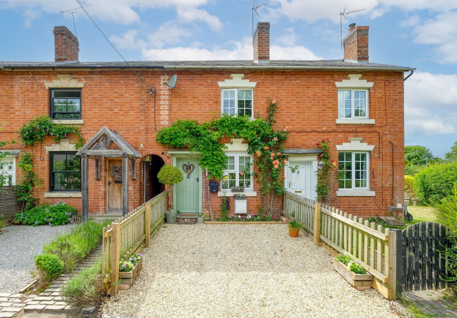 Moors Lane, Feckenham, Redditch, Redditch, B96 6JH