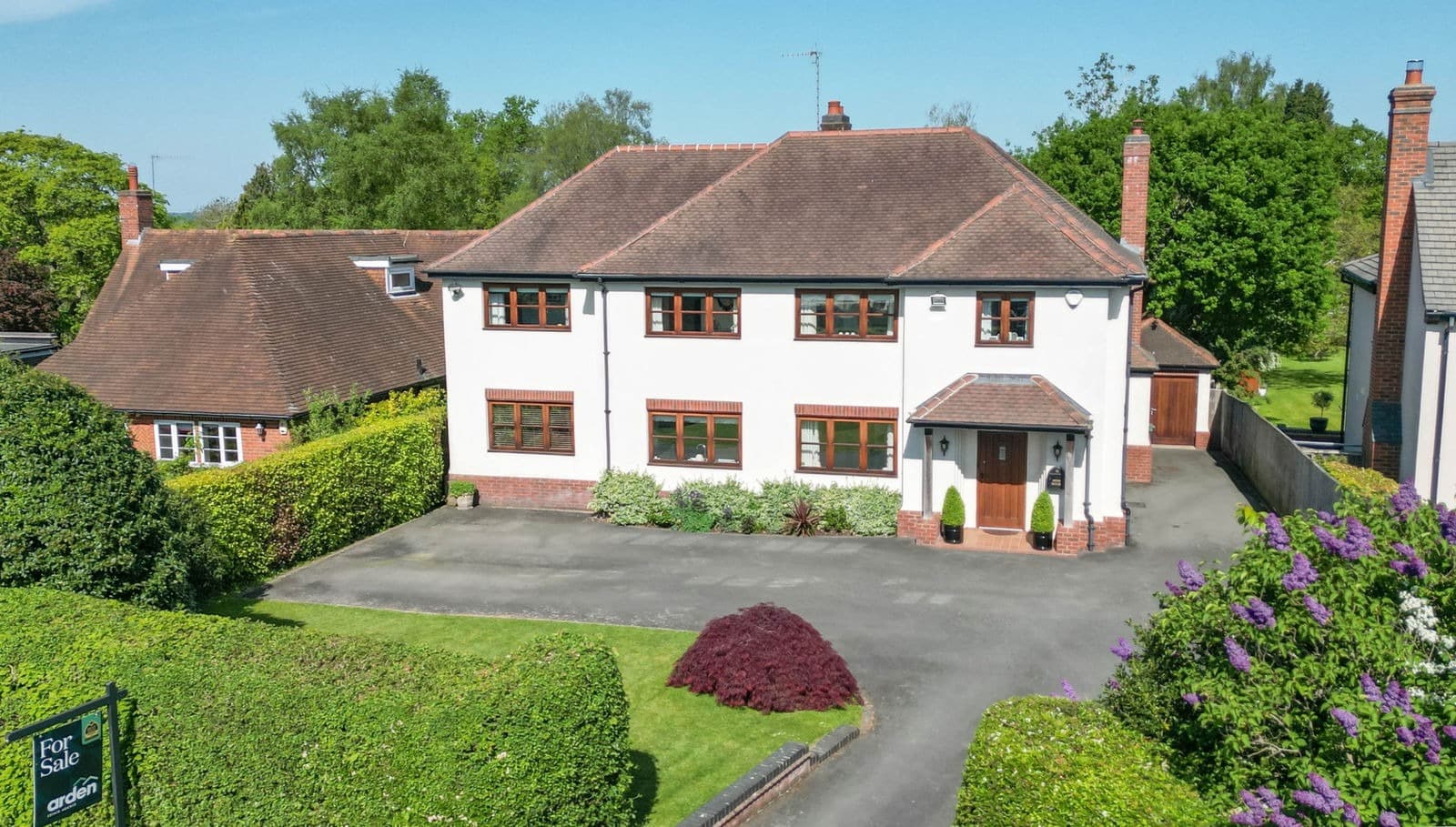 Crumpfields Lane, Redditch, Redditch, B97 5PN