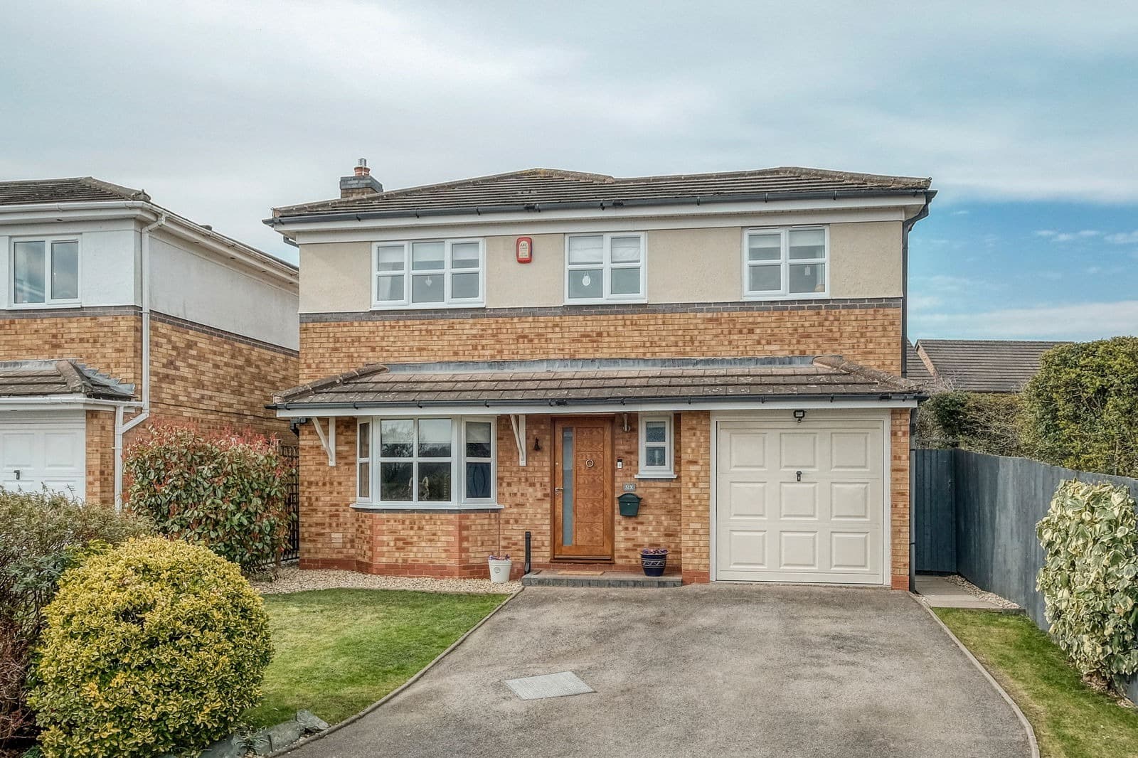 Aspen Grove, Wythall, Birmingham, Birmingham, B47 6LJ