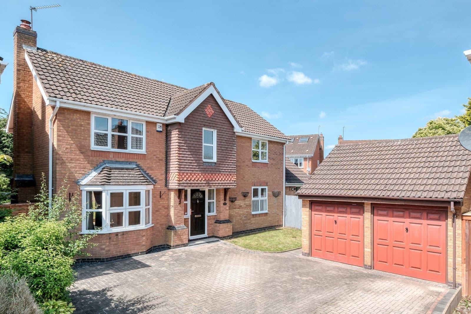 Drumbles Lane, Worcester, Worcester, WR4 0JX