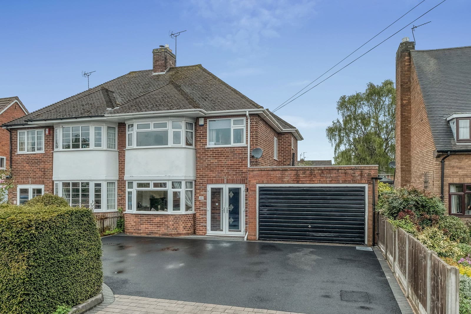 Heath Farm Road, Stourbridge, Stourbridge, DY8 3BY