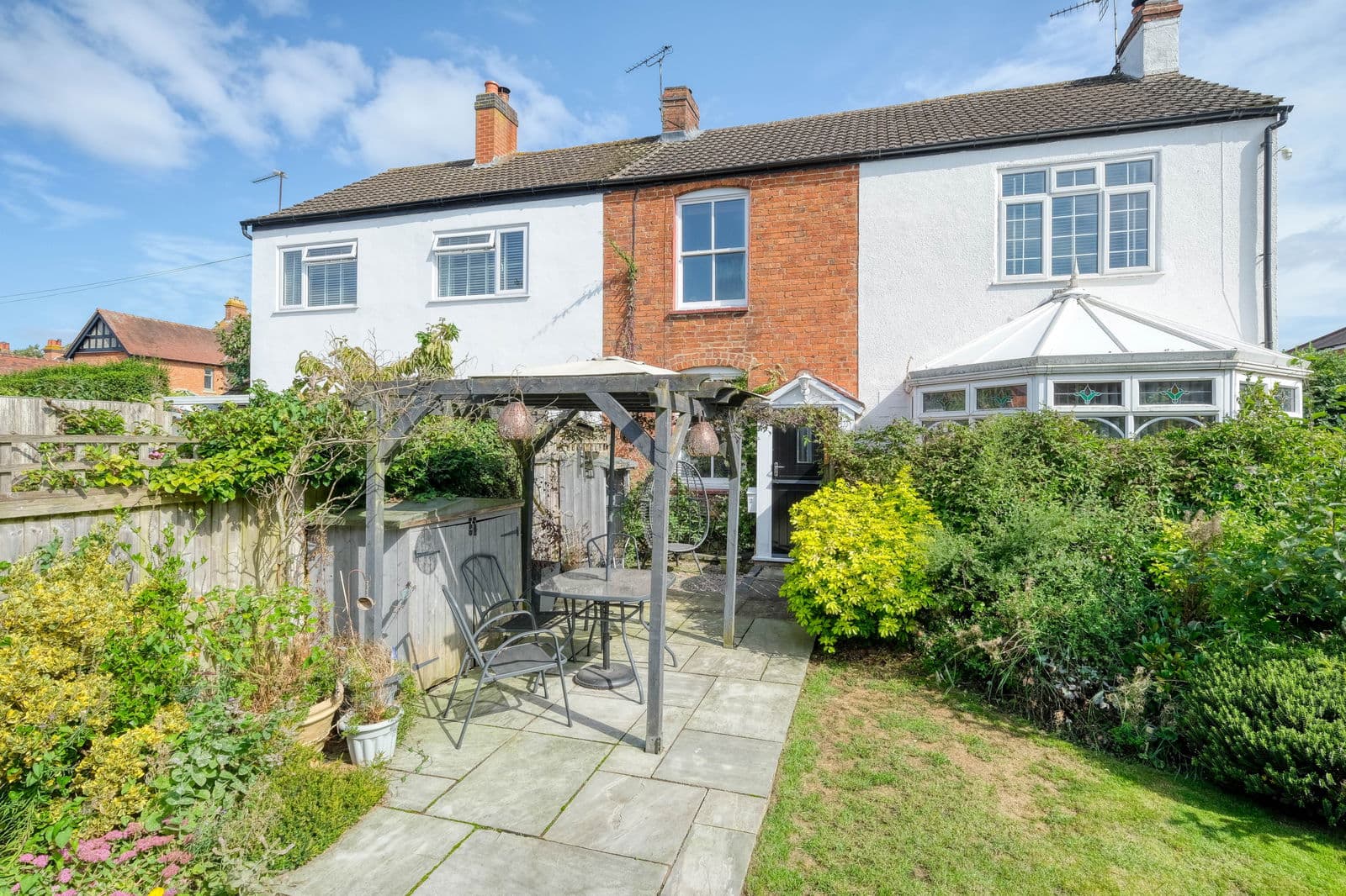 New Road, Astwood Bank, Redditch, Redditch, B96 6AW