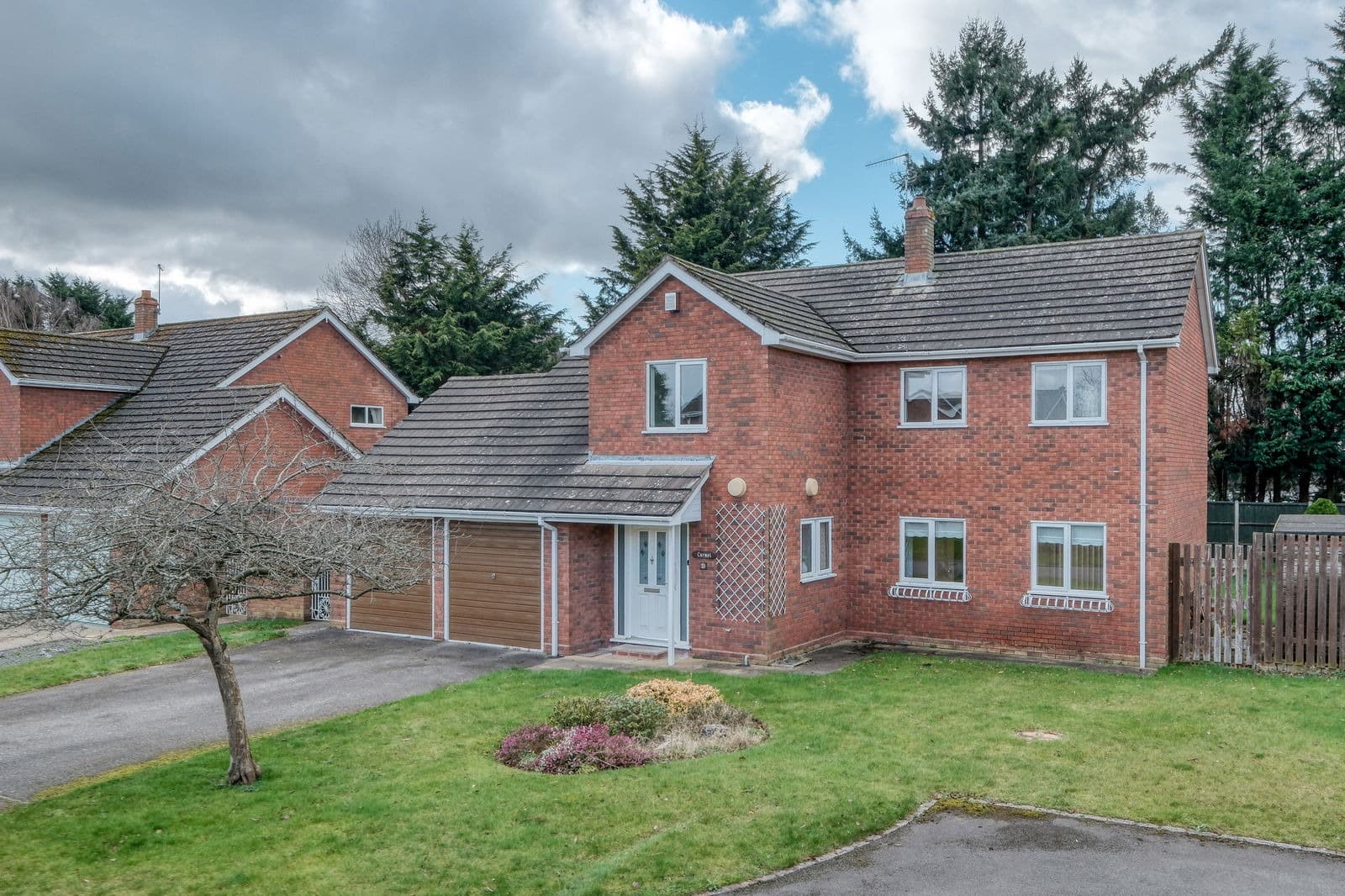 Eastbank Drive, Worcester, Worcester, WR3 7BH