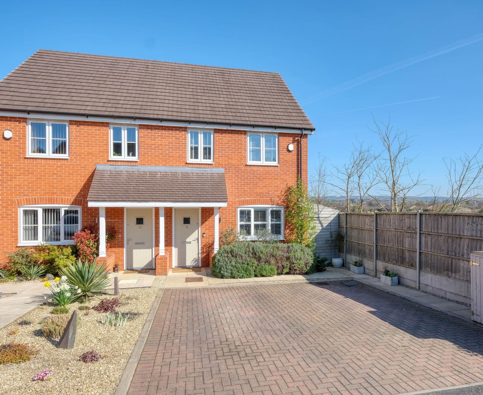 Mercer Close, Bromsgrove, Bromsgrove, B61 7LQ