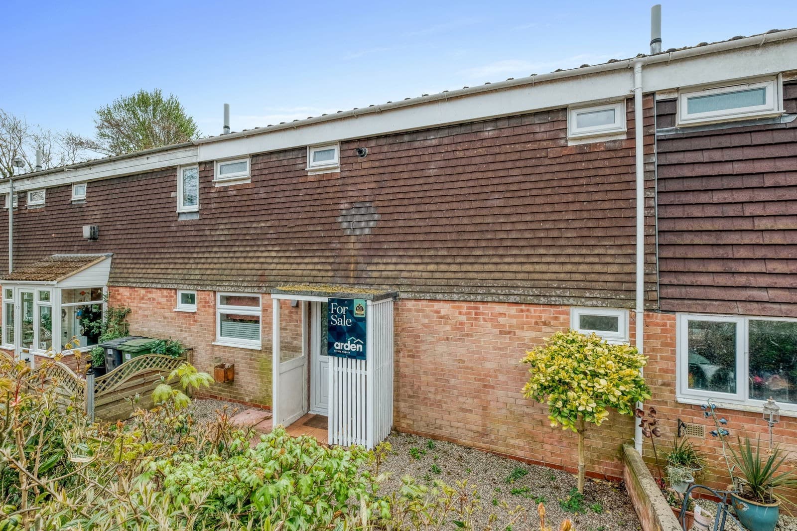 Dunchurch Close, Redditch, Redditch, B98 0BG