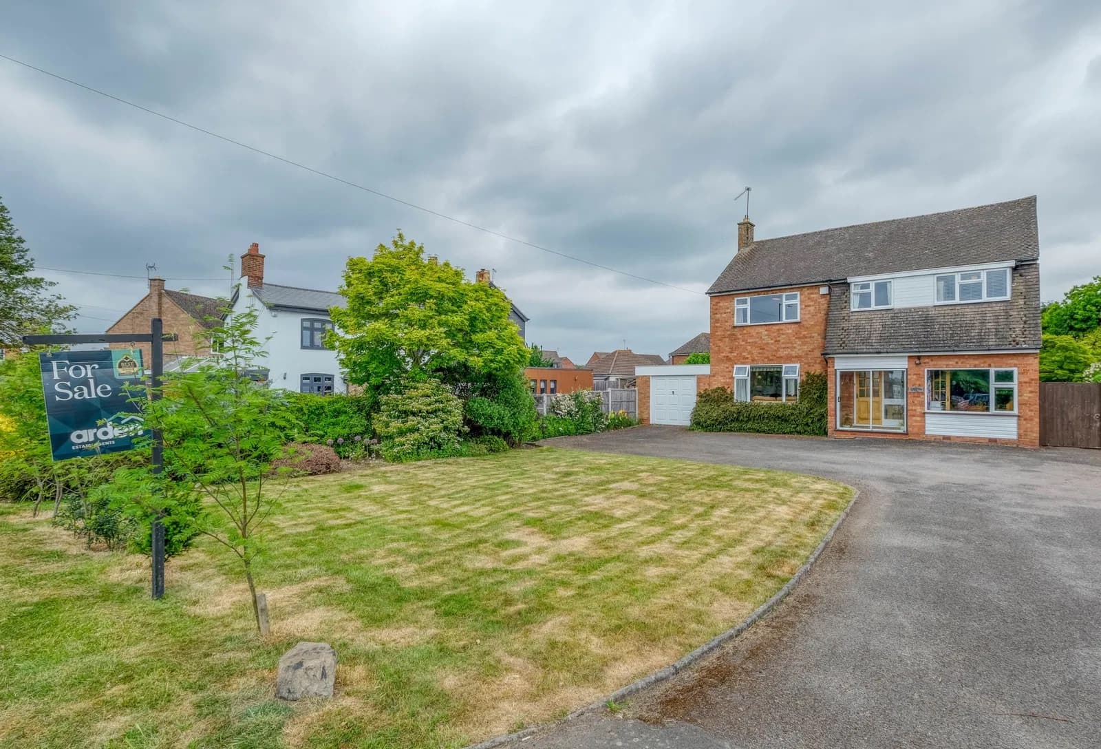 33a Bromsgrove Road, Studley, Studley, B80 7PH