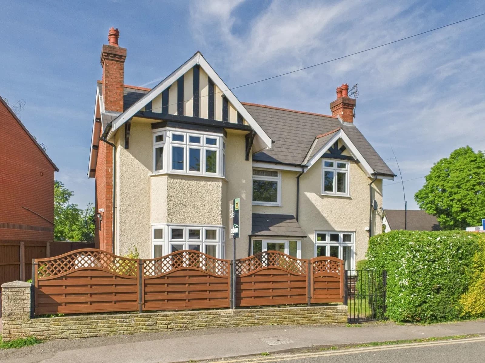 Rectory Road, Redditch, Redditch, B97 4LJ