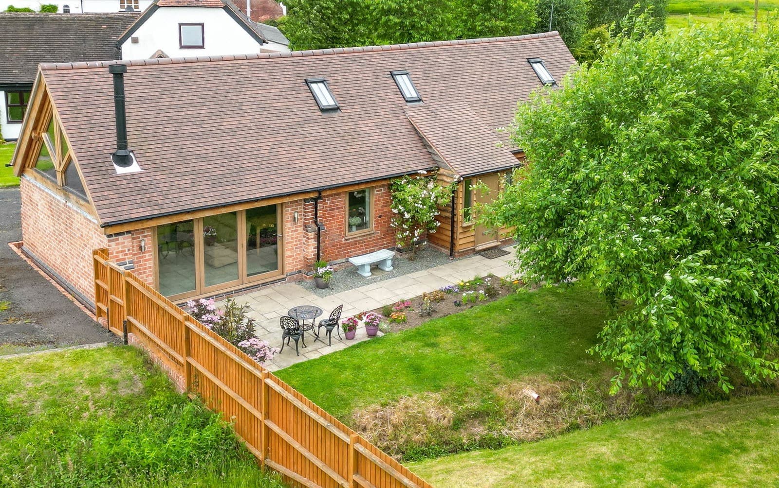 Alders Court Green Lane, Callow Hill, Redditch, Redditch, B97 5GY