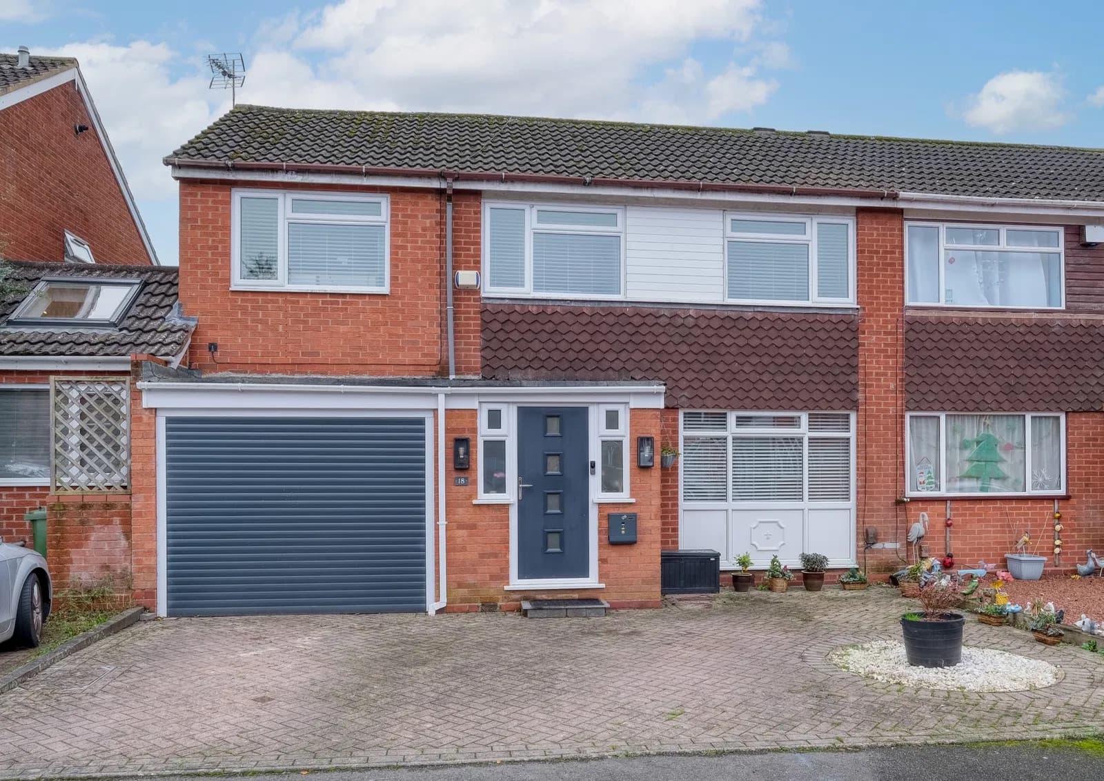 Kenchester Close, Redditch, Redditch, B98 0BT