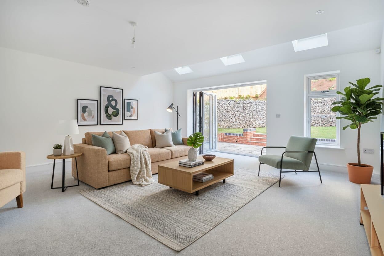 Plot 1 8 Barnt Green Road, Cofton Hackett, B45 8NB