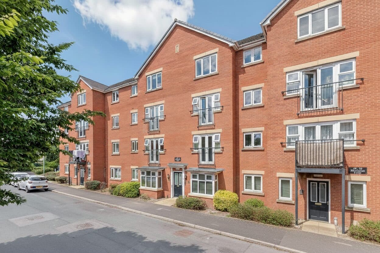 Gloucester Close, Redditch, Redditch, B97 6AH