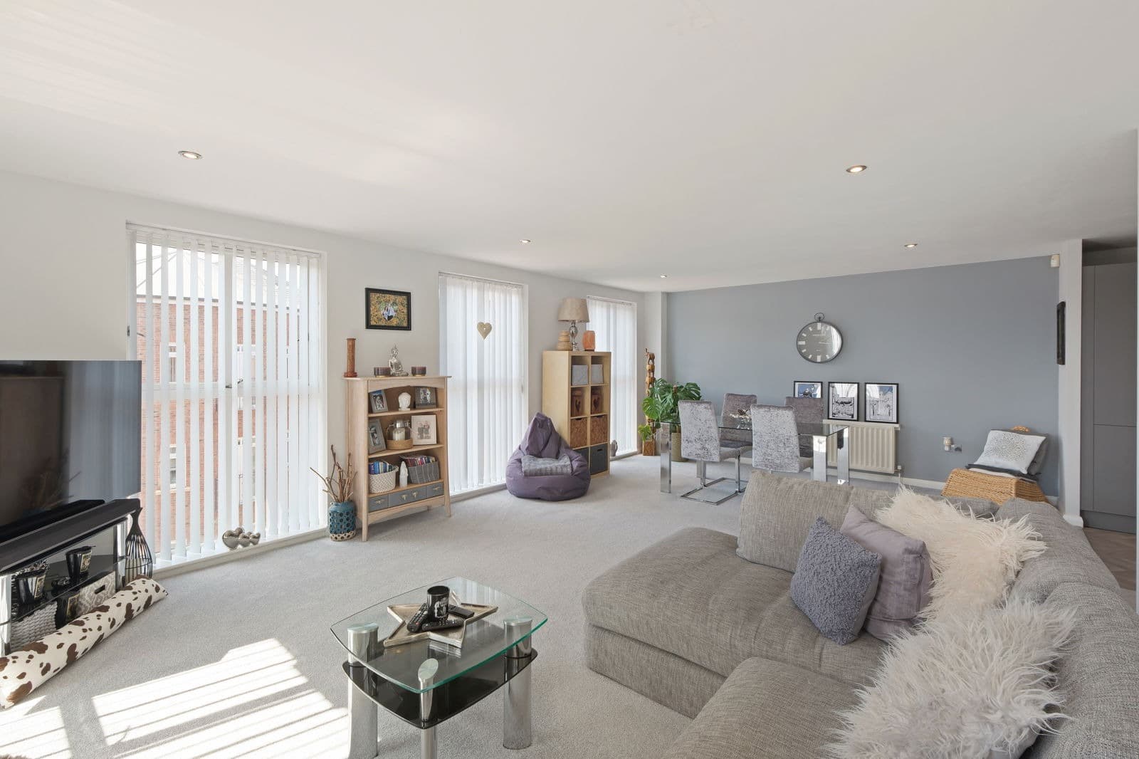 Wharf House Waterside, Shirley, Solihull, Solihull, B90 1UE