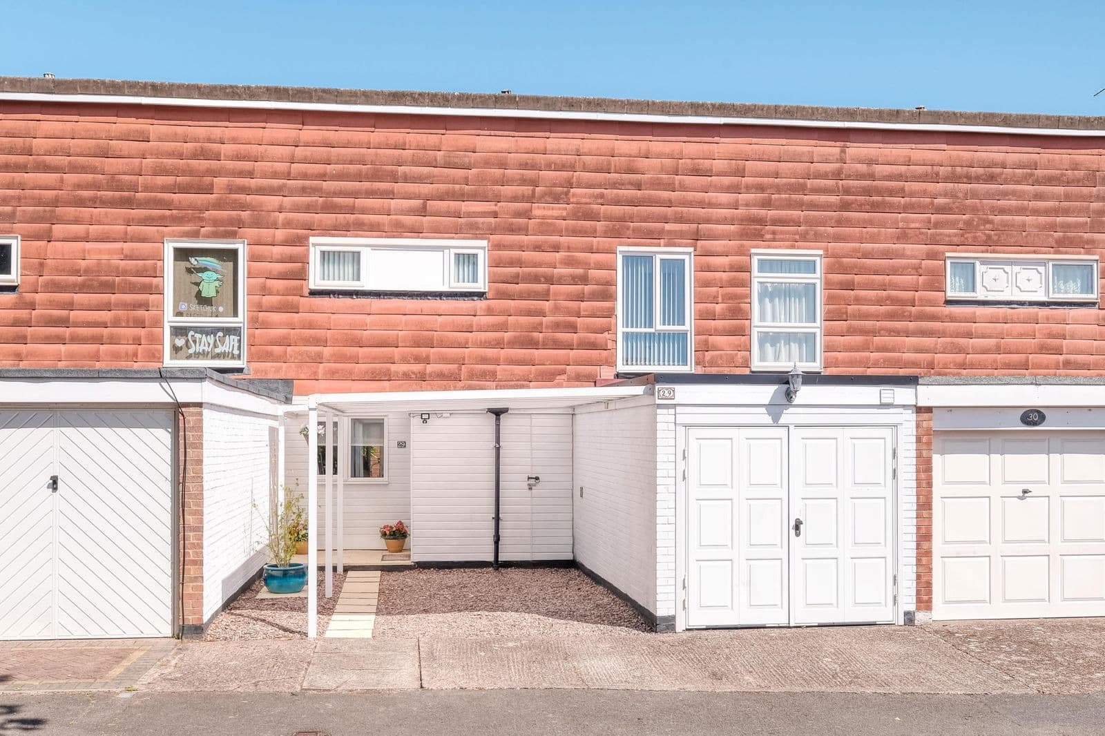 Harbury Close, Redditch, Redditch, B98 0EF