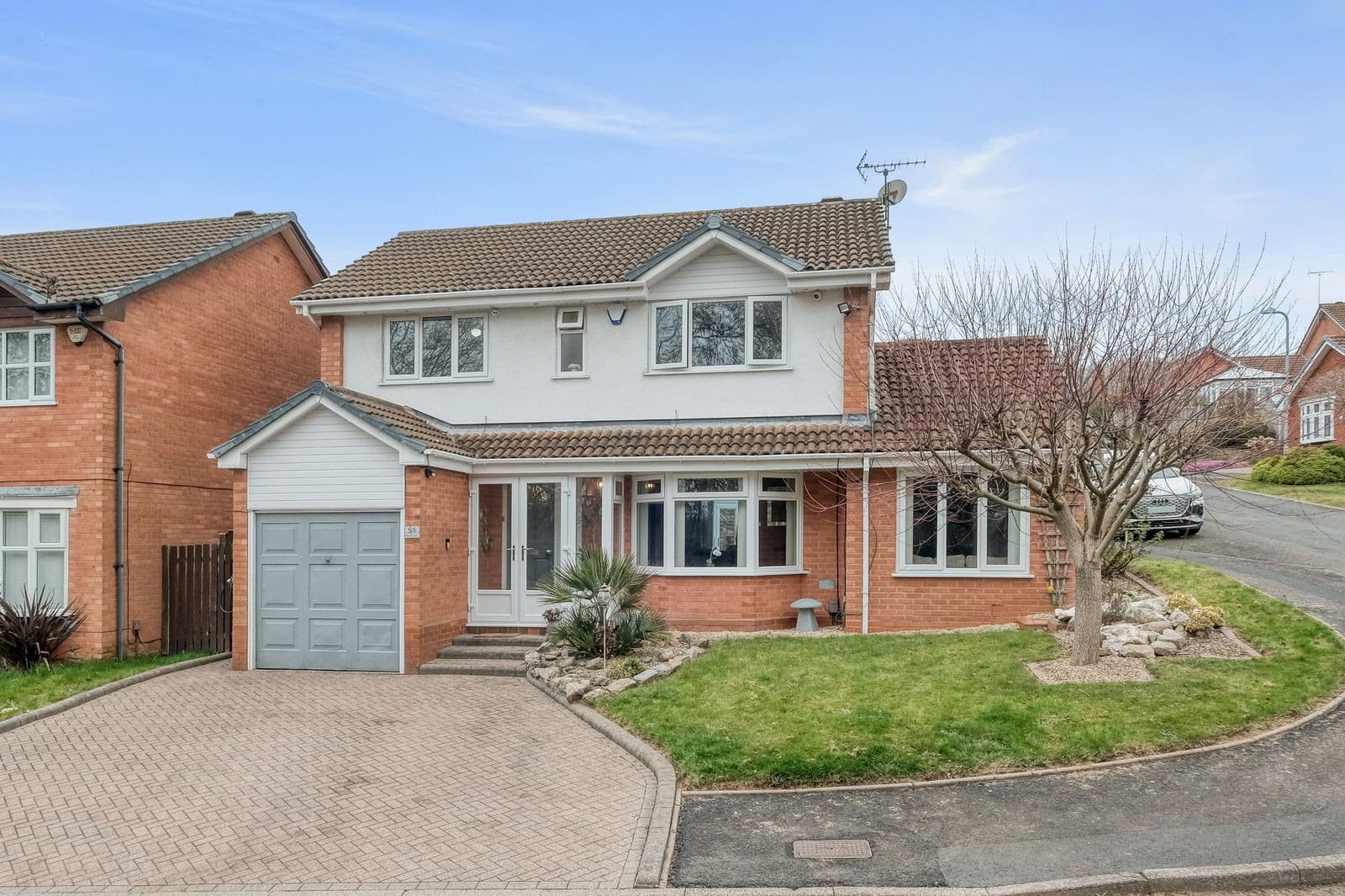 Milford Close, Redditch, Redditch, B97 5PZ