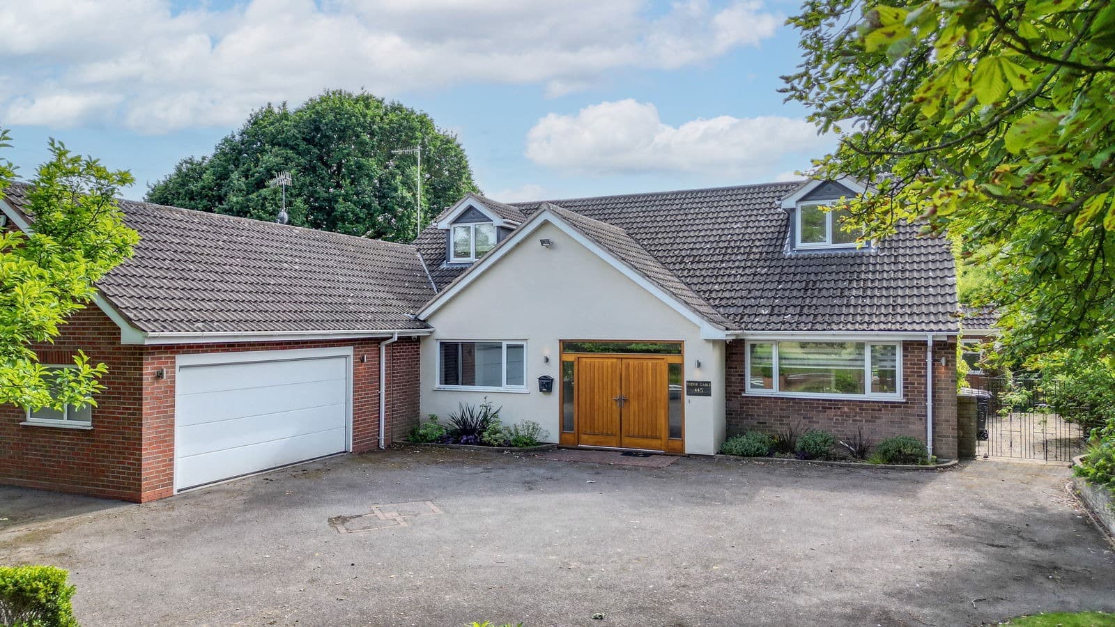 Birmingham Road, Redditch, Redditch, B97 6RL