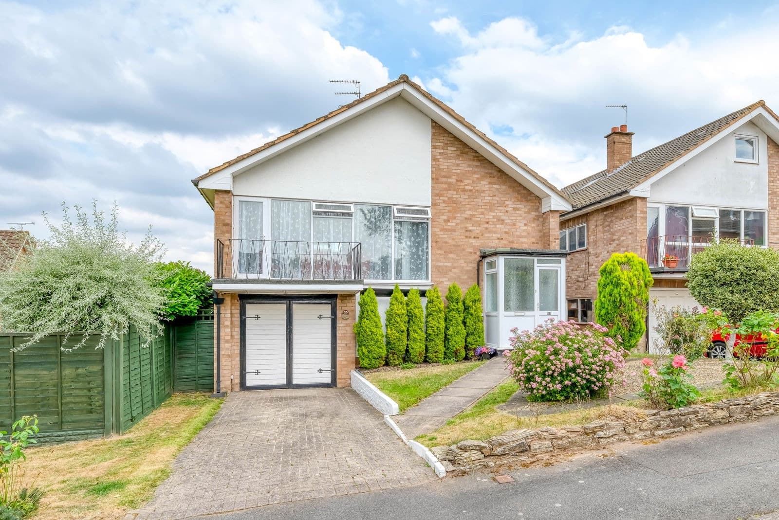 Southcrest Road, Redditch, Redditch, B98 7JH