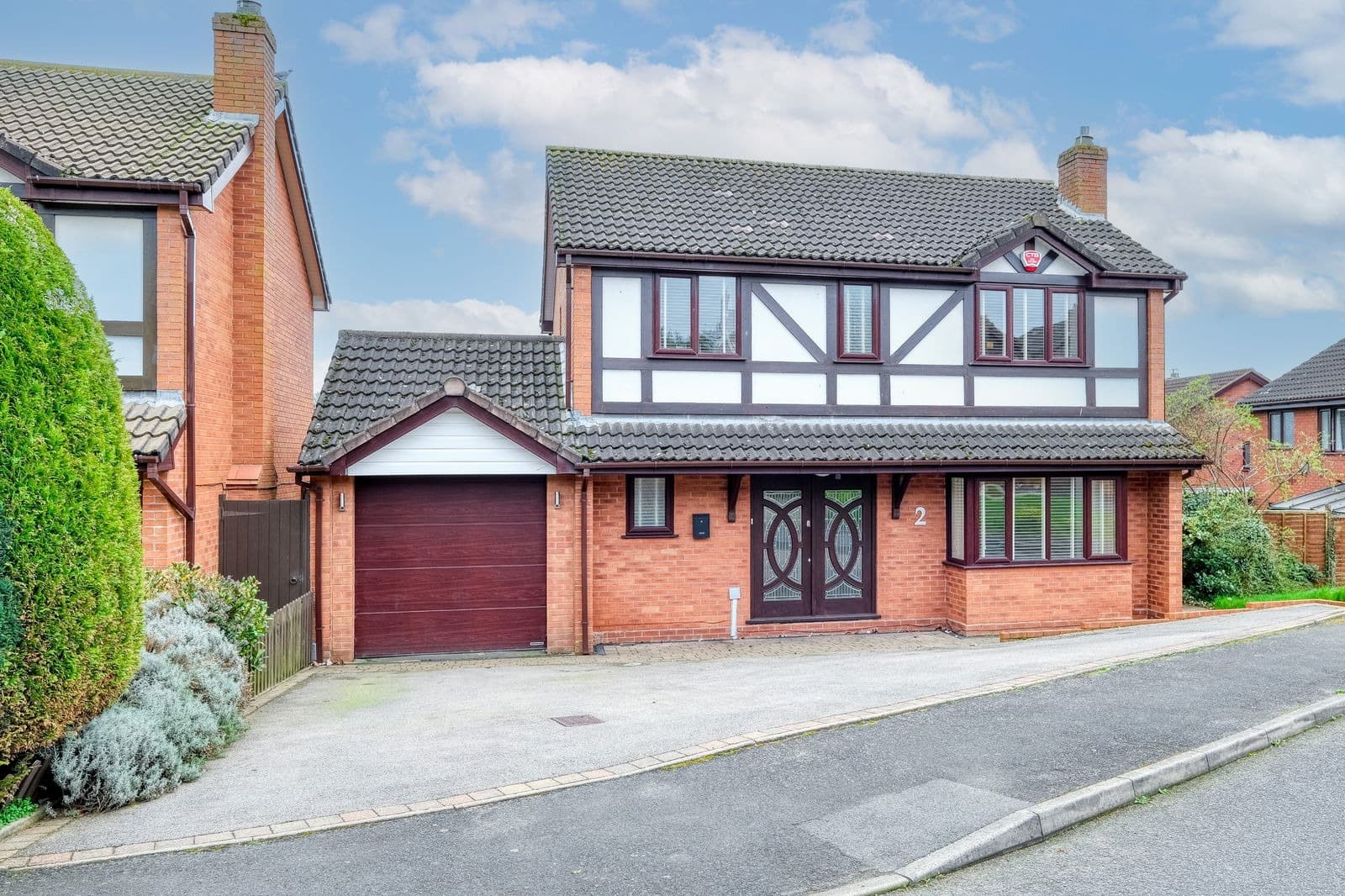 Hillview Close, Lickey End, Bromsgrove, Bromsgrove, B60 1LA