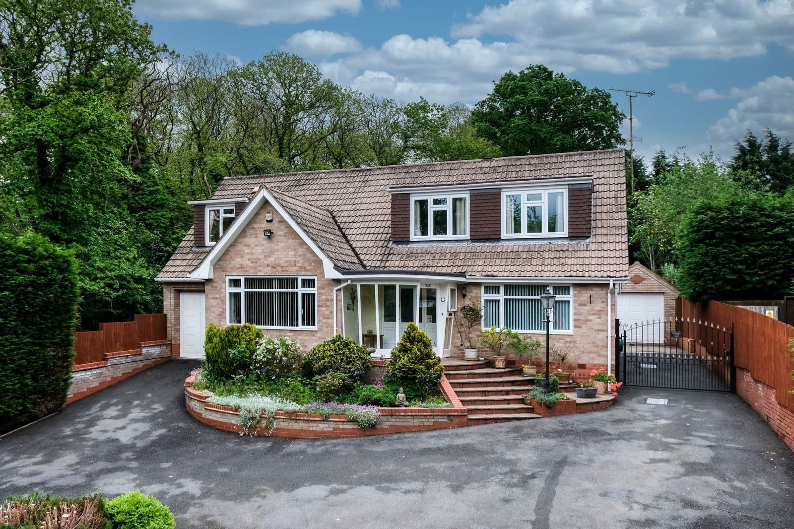 Bromsgrove Road, Redditch, Redditch, B97 4NH