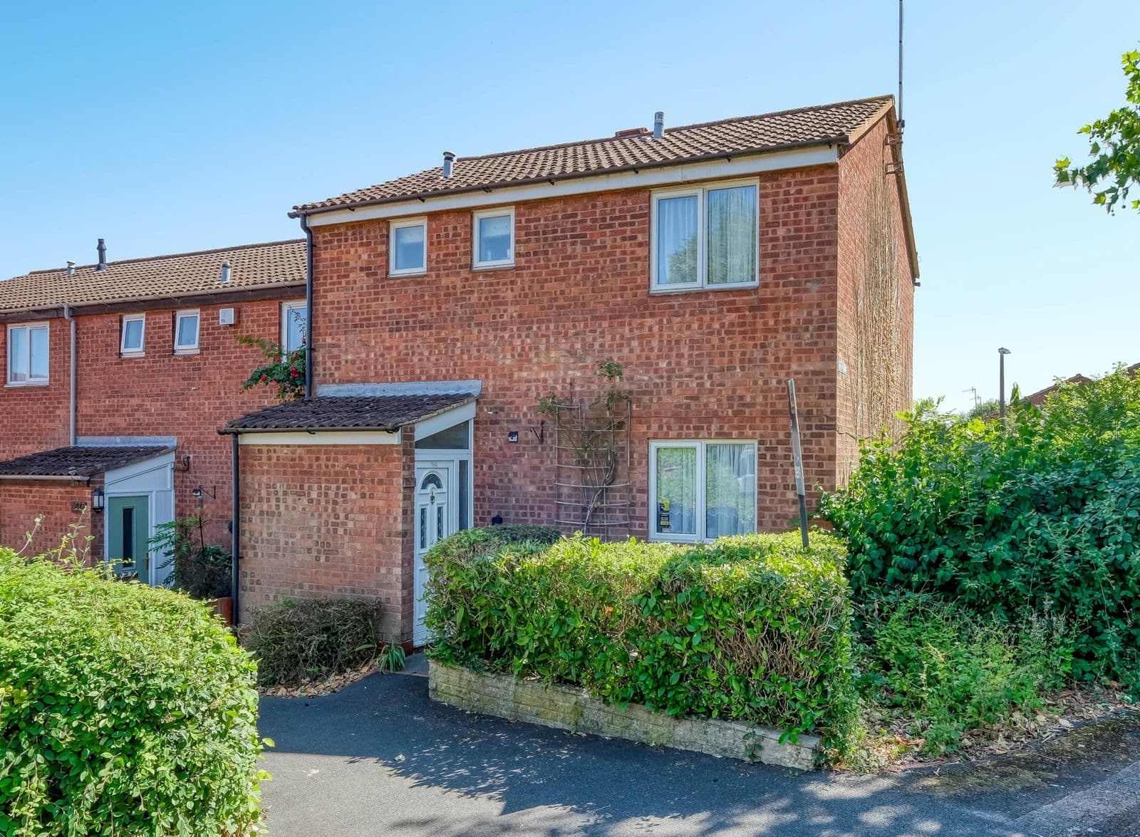 Loxley Close, Redditch, Redditch, B98 9JL