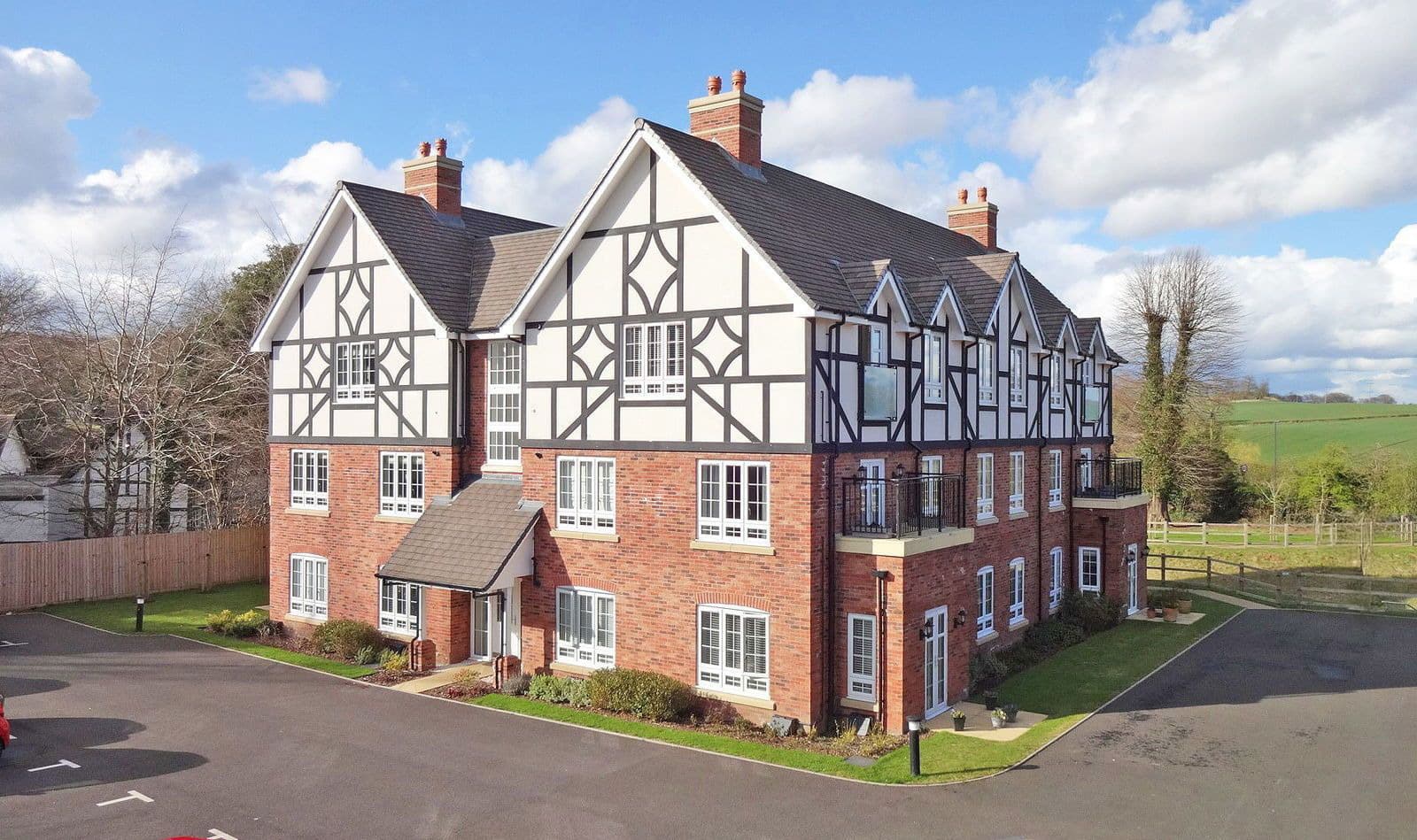 Butterwick Close, Barnt Green, Birmingham, Birmingham, B45 8DJ