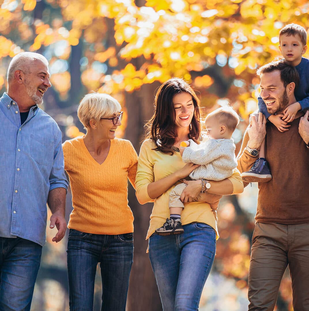 Community and Safety