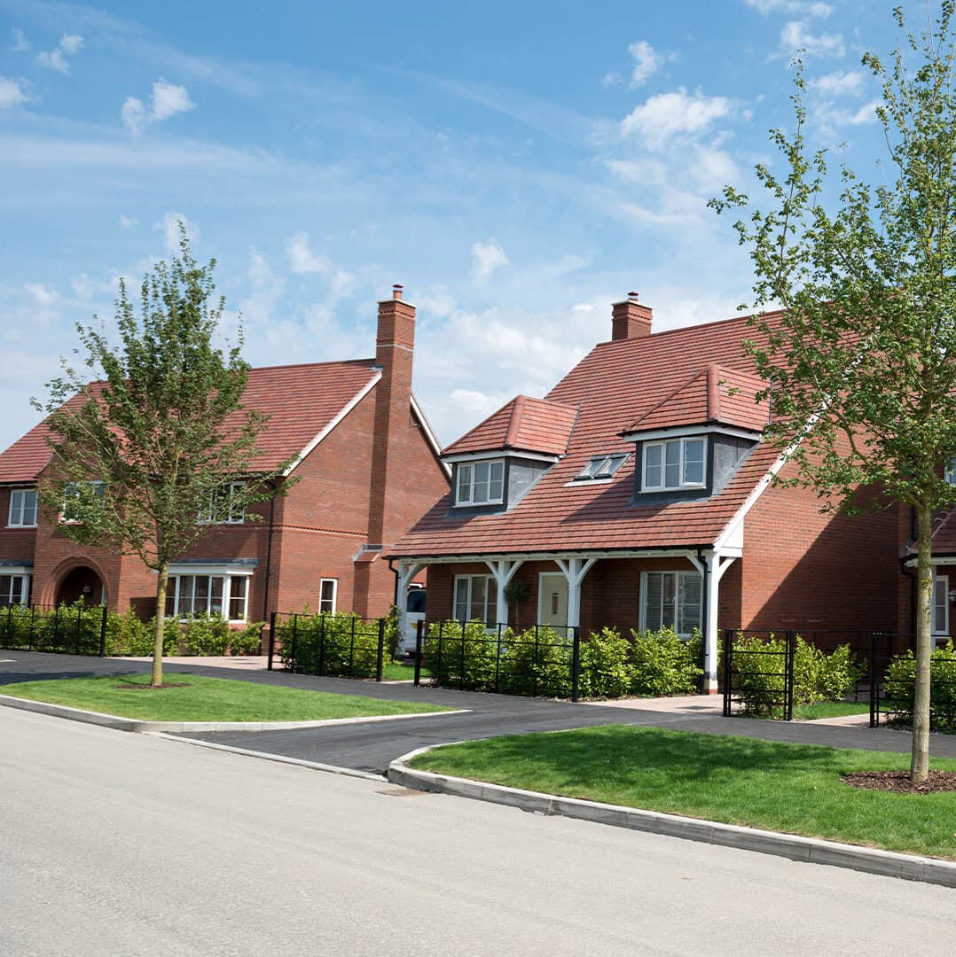 Buying Property in Battenhall