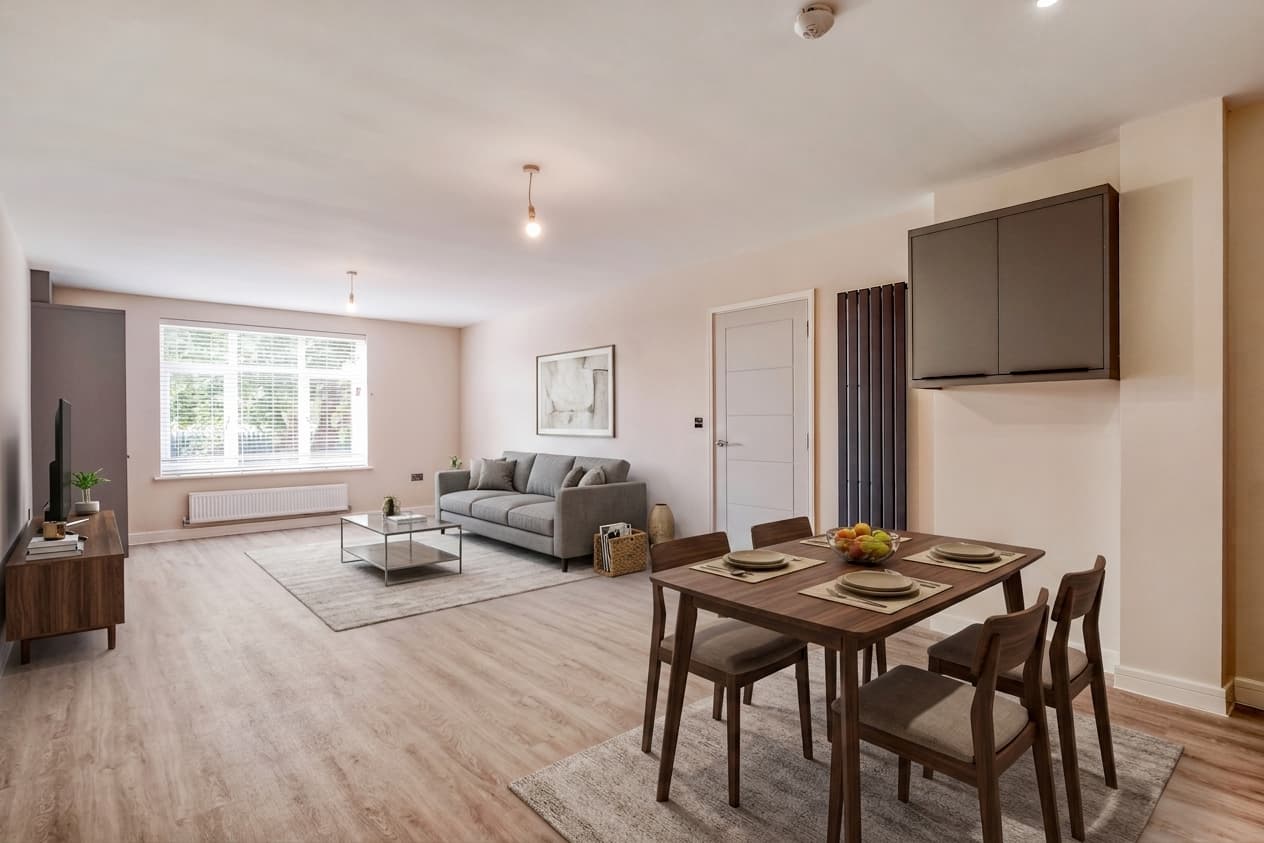 Bridge House, High Street, Kings Heath, B14