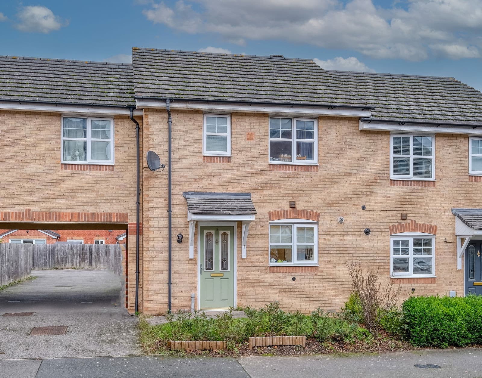 Bridge Road, Bromsgrove, Bromsgrove, B60 3GT