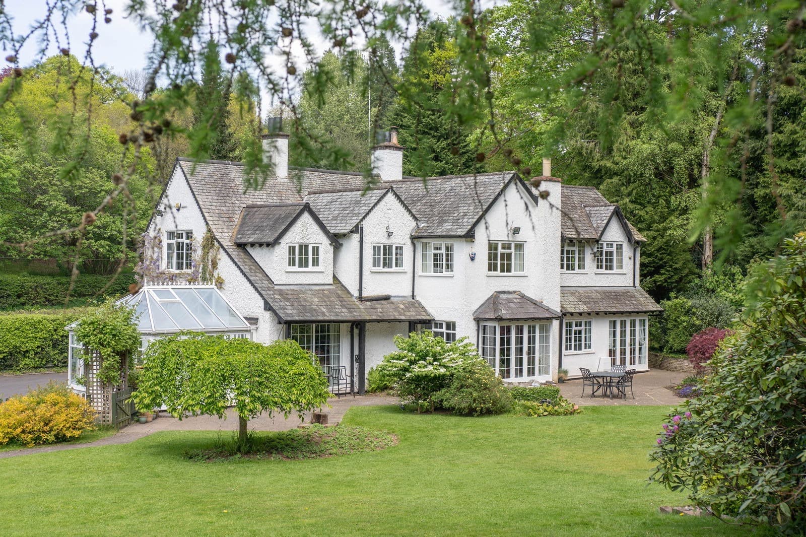 Billy Lane, Barnt Green, Birmingham, Birmingham, B45 8BY