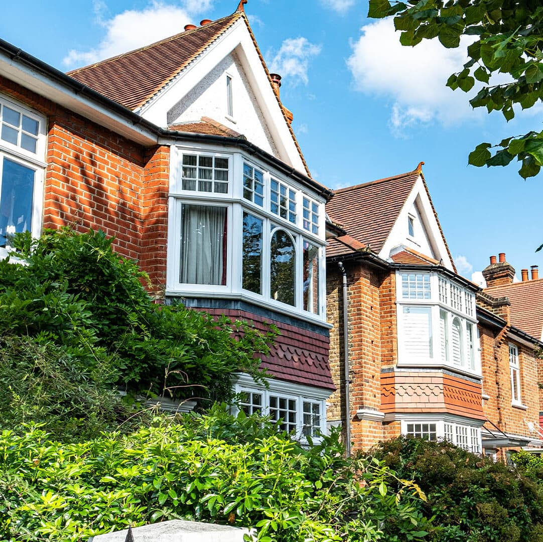 Buying Property in Battenhall