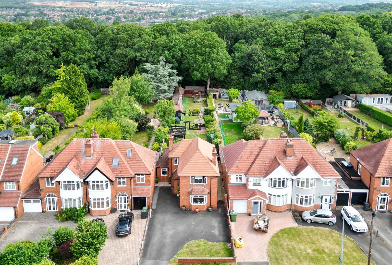 Birchfield Road, Redditch, Redditch, B97 4NG