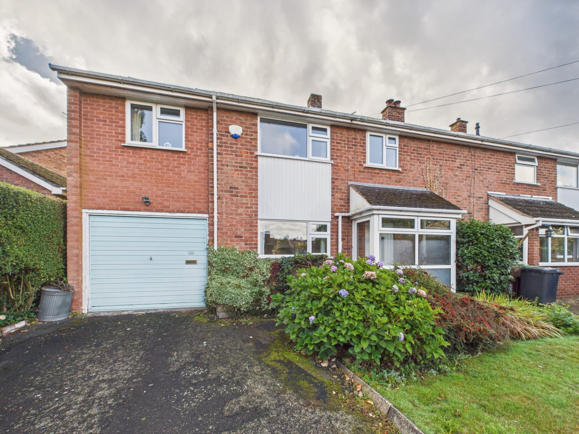 Littleheath Lane, Lickey End, Bromsgrove, Bromsgrove, B60 1JL